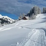 Haus Schrofenstein Bed & Breakfast