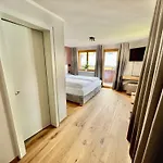 Bed & Breakfast Haus Schrofenstein Lech am Arlberg