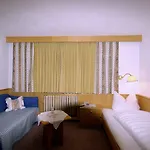 Haus Schrofenstein 3* Lech am Arlberg