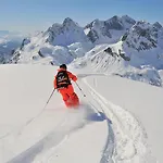 Haus Schrofenstein Lech am Arlberg