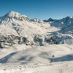 Bed & Breakfast Haus Schrofenstein Lech am Arlberg