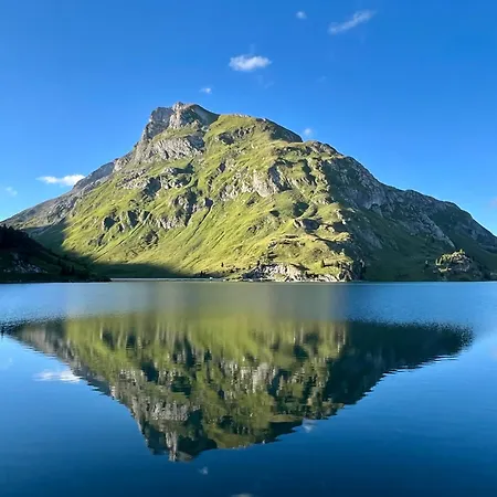 Haus Schrofenstein 3* Lech am Arlberg