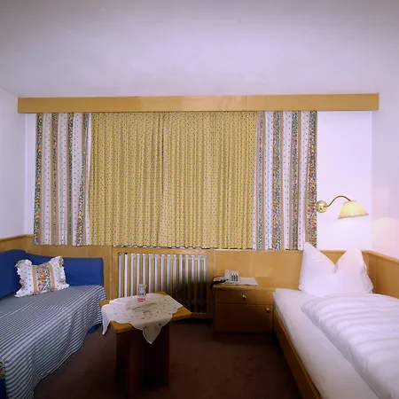 Haus Schrofenstein 3* Lech am Arlberg