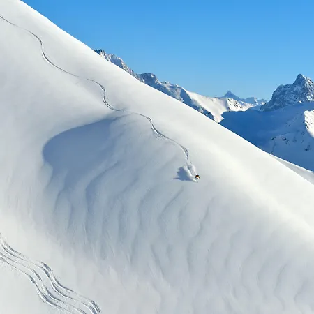 Bed & Breakfast Haus Schrofenstein