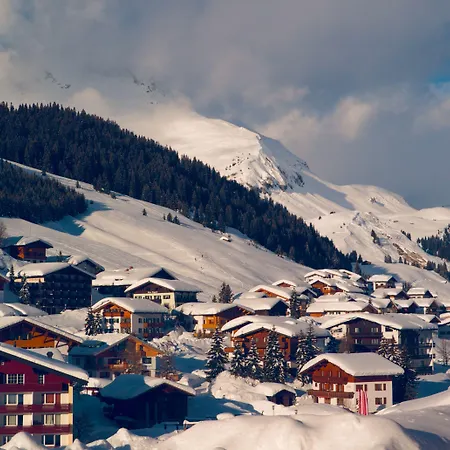 Bed & Breakfast Haus Schrofenstein