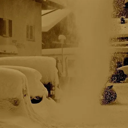 Haus Schrofenstein 3* Lech am Arlberg