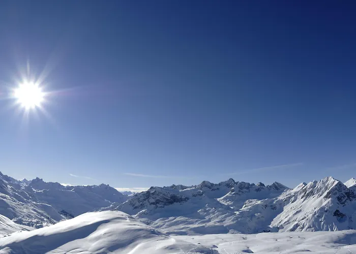 Haus Schrofenstein 3*