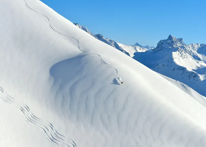 Nocleg ze śniadaniem Haus Schrofenstein
