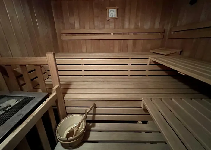 Nocleg ze śniadaniem Haus Schrofenstein Lech am Arlberg